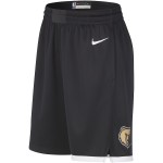 NBA Memphis Grizzlies Shorts Nike 2023-24 City Edition Swingman - Homme
